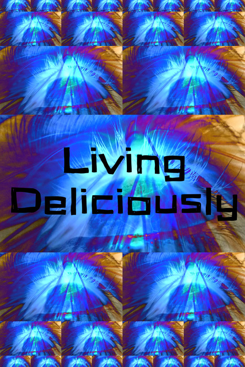 Living Deliciously poster