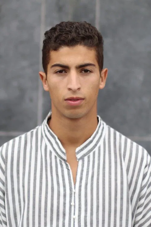 Nizar El Manouzi profile