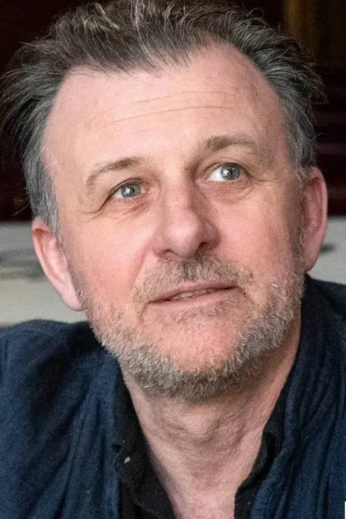 Nikolaj Cederholm profile