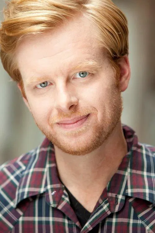 Michael Jastroch profile