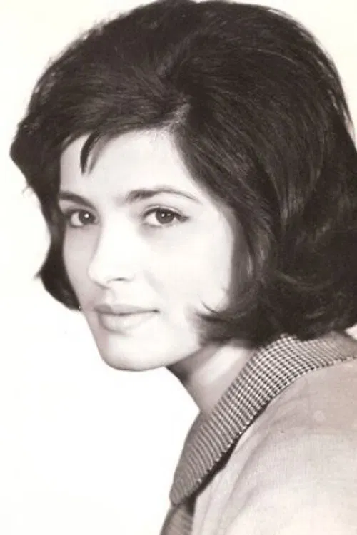 Nadezhda Randzheva profile