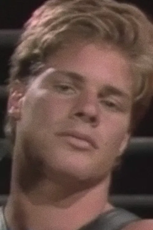 Keith Ericson profile