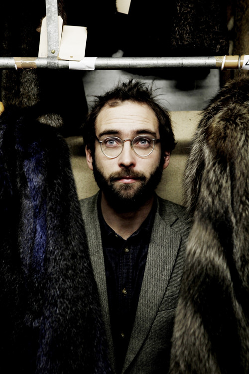 Måns Månsson profile