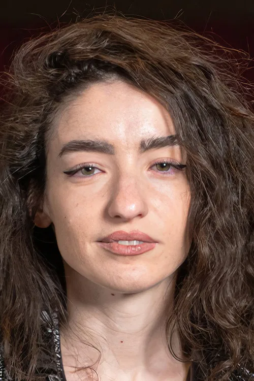 Shpresa Hashimi profile