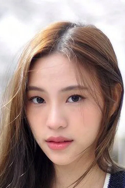 Pimvipa Thanarapatvanich profile