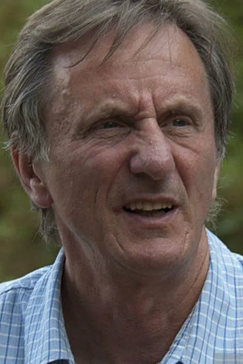 David Leland profile