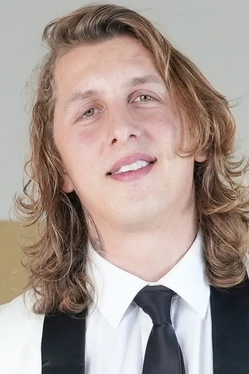 Julian Jaxon profile