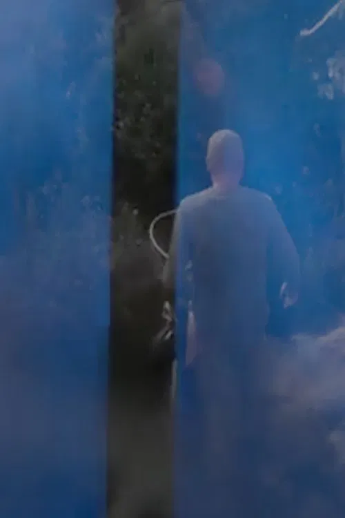 Worldwide Crab Heaven poster