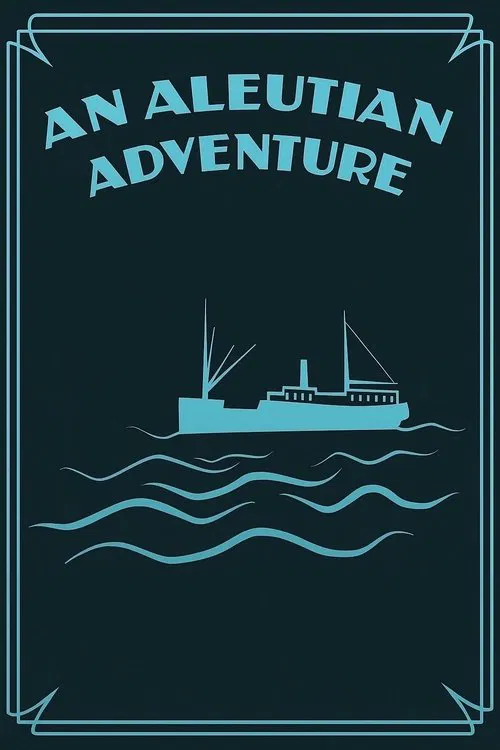 An Aleutian Adventure poster