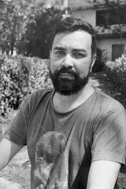 Marcos Pimentel profile