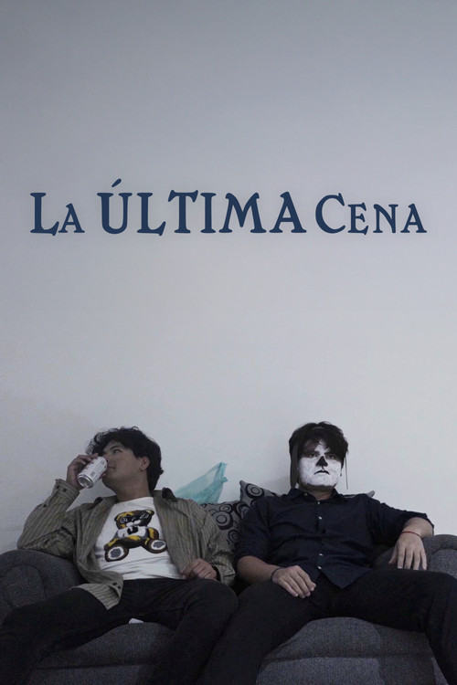La Última Cena poster