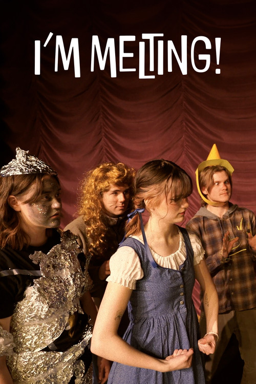 I'm Melting! poster