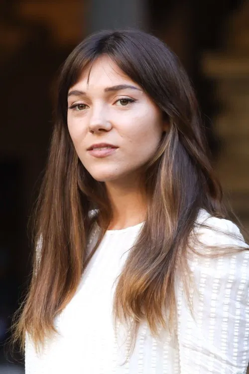 Synnøve Karlsen profile