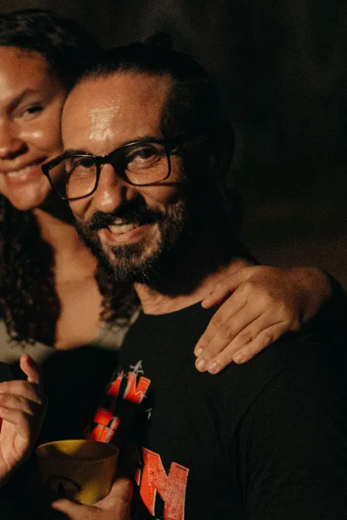 Roberto de Lima profile