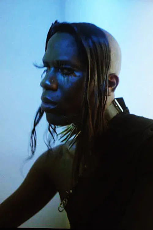 Yves Tumor profile