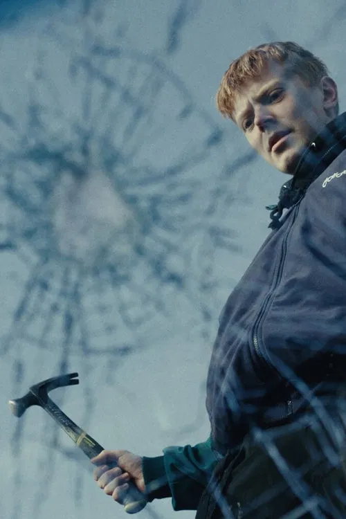 The Working Class poster