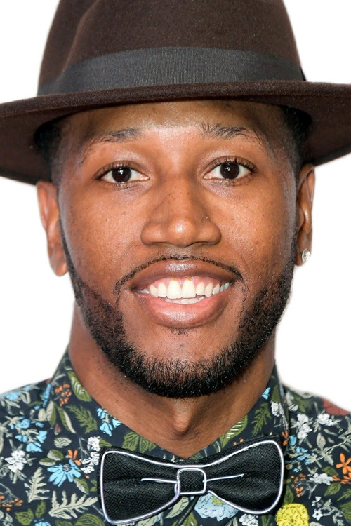 Darnell Ferguson profile