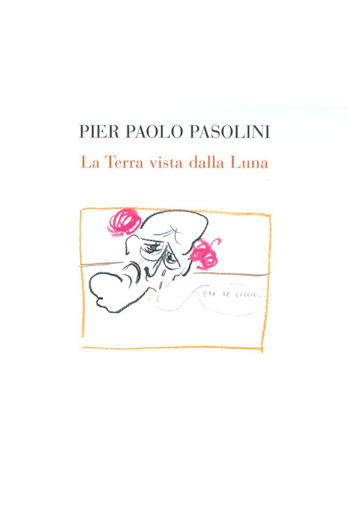 The Earth As Seen from the Moon poster