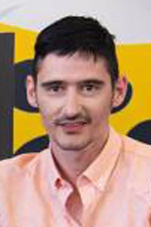 Stavros Zafeiris profile