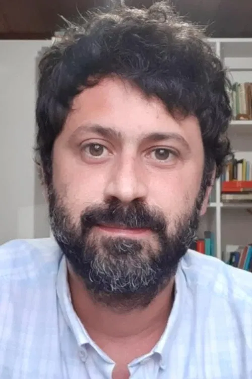 Tiago Carvalho profile