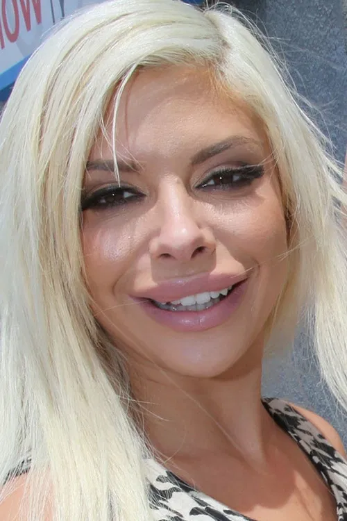 Sara St. Clair profile