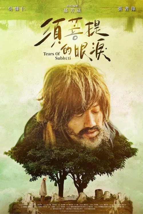 Tears of Subhūti poster