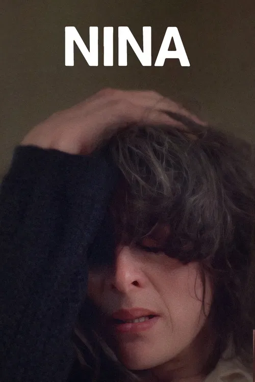 Nina poster