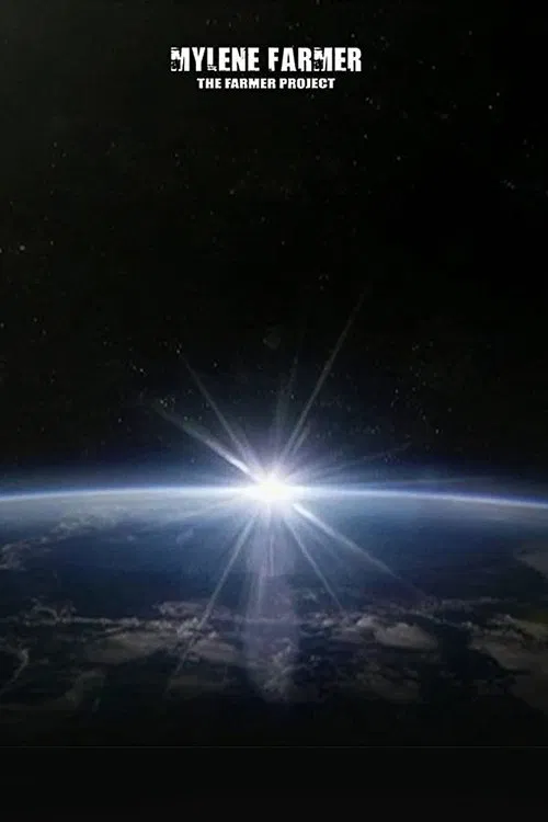 The Farmer Project poster