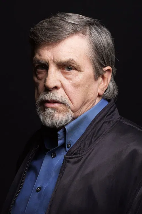 Georgy Nazarenko profile