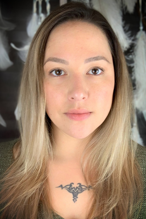 Eve Ringuette profile