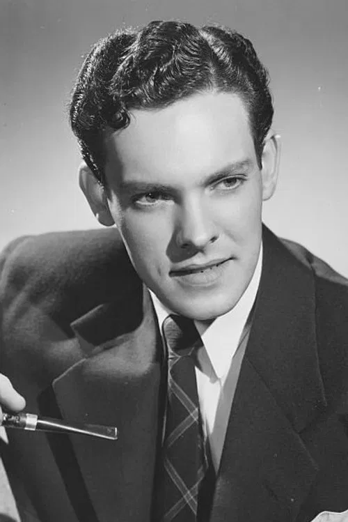 Patrick Waltz profile