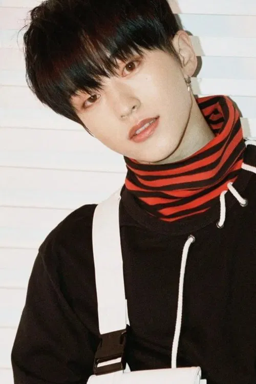 Kim min seok profile