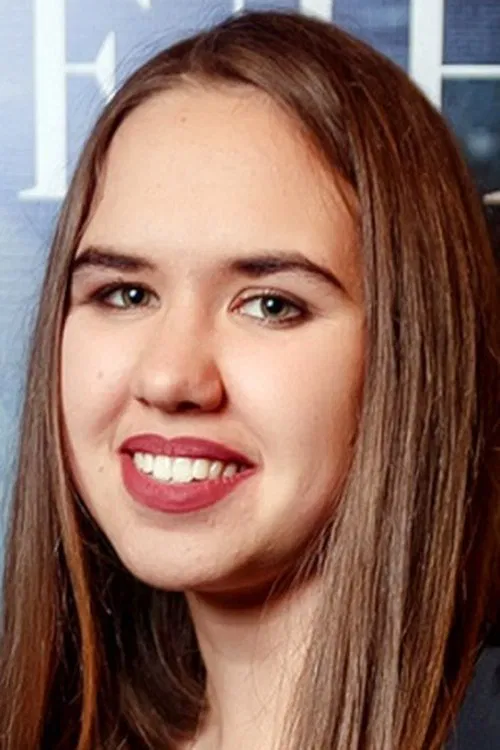 Yulia Bobkova profile