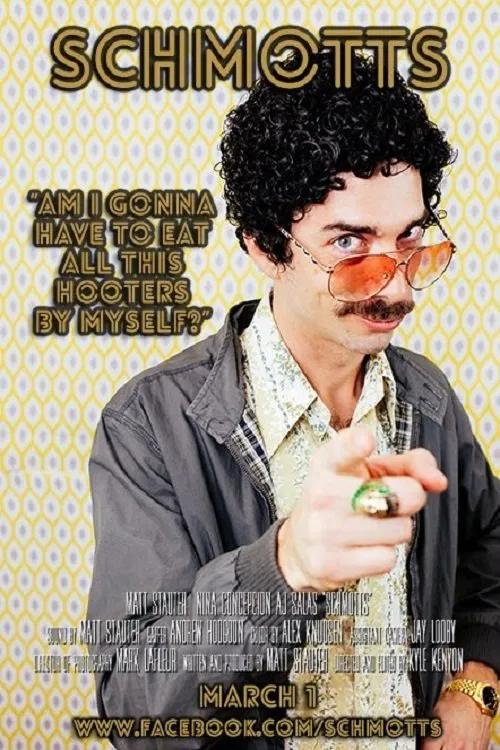Schmotts poster