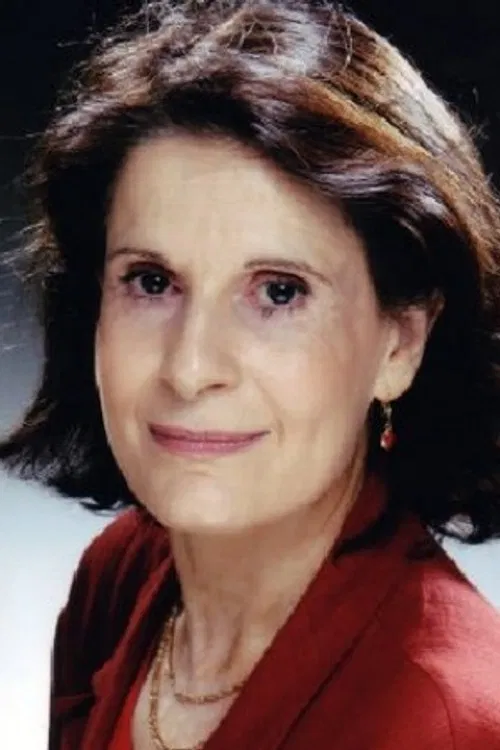 Eva Saint-Paul profile