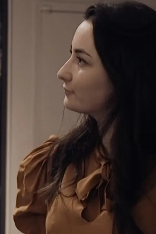 Joséphine Louis profile