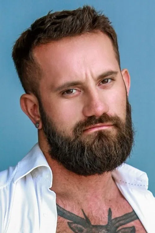 Bruno TheBeardX profile