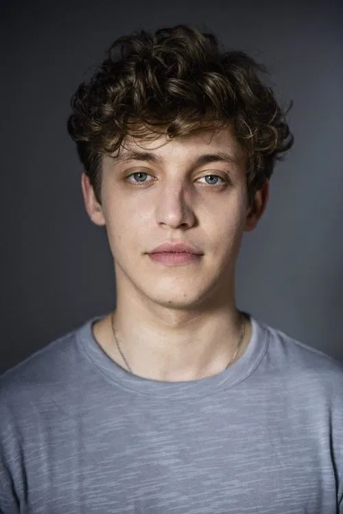 Sebastian Dela profile