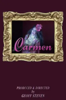 Carmen poster