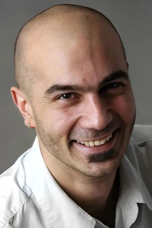 Coşku Cem Akkaya profile