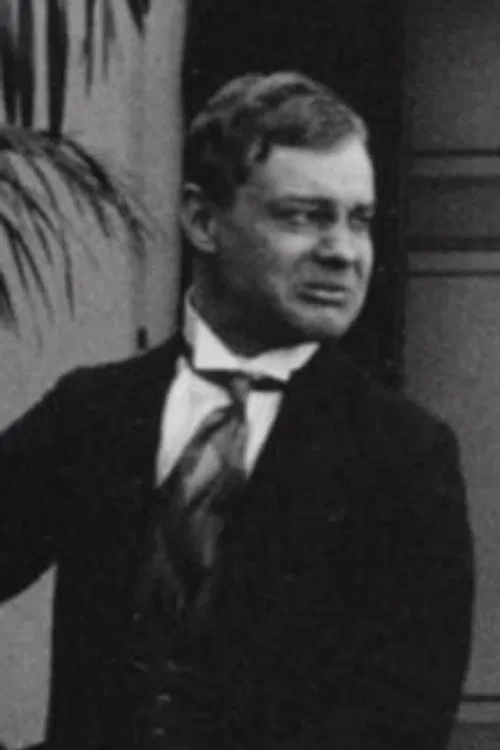 August Kuuskemaa profile