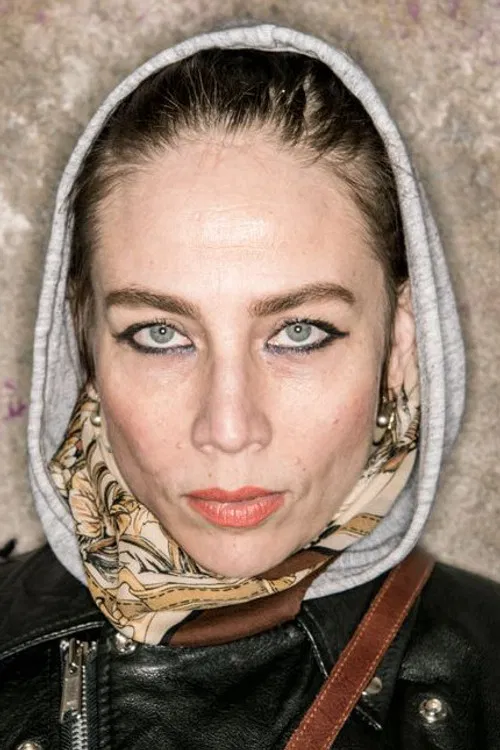 Jenny Wilson profile