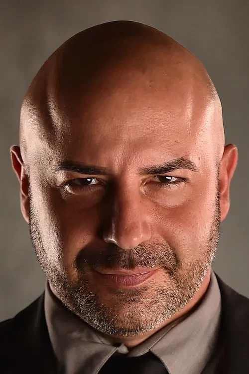 Dominic Pace profile