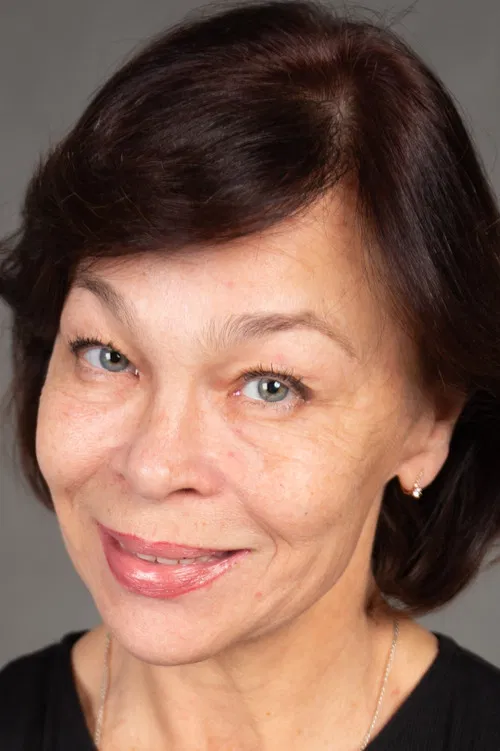 Zhanna Terletskaya profile