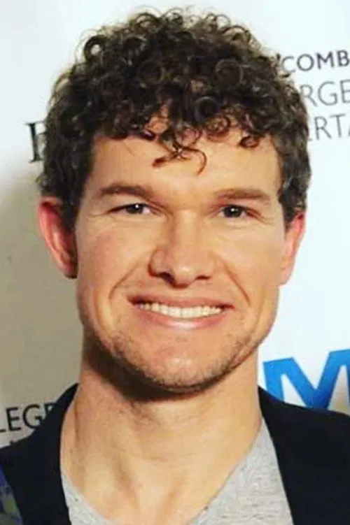 Ben Smallbone profile