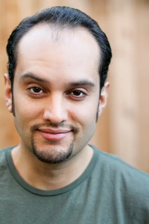 Claudio Pinto profile