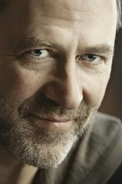 Claude Poissant profile