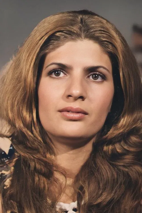 Ayten Koçak profile