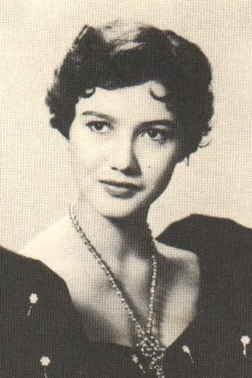 Cecilia Lopez profile