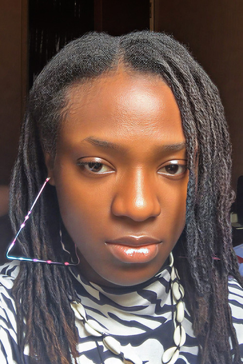 Ruth El Phygo Felix profile